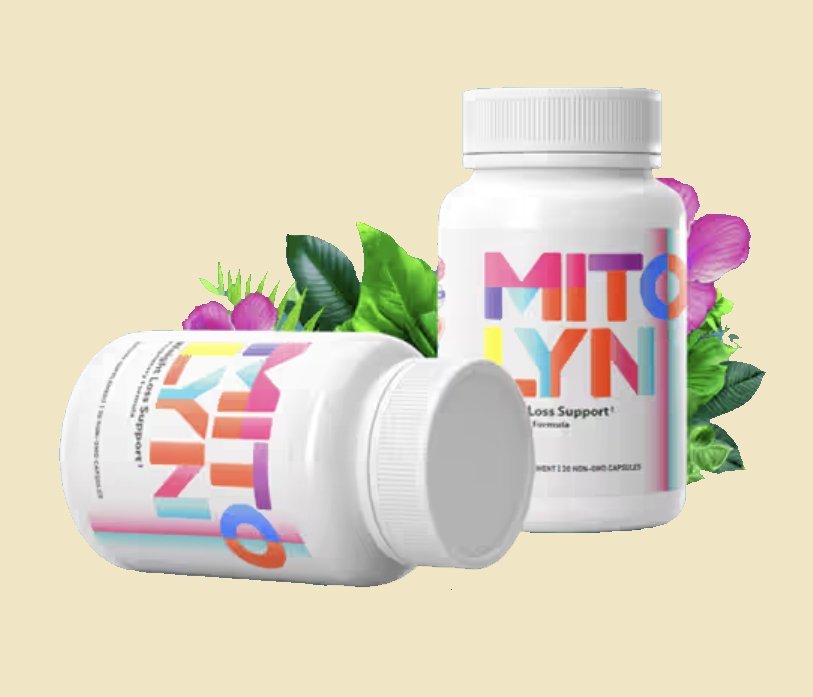 mitolyn promoÇÃo